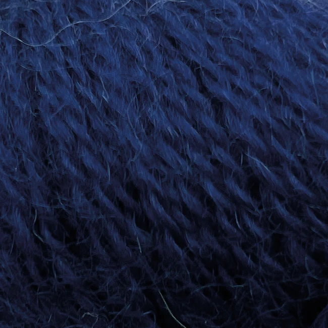 Onion Mohair+Wool 316 Azul marino