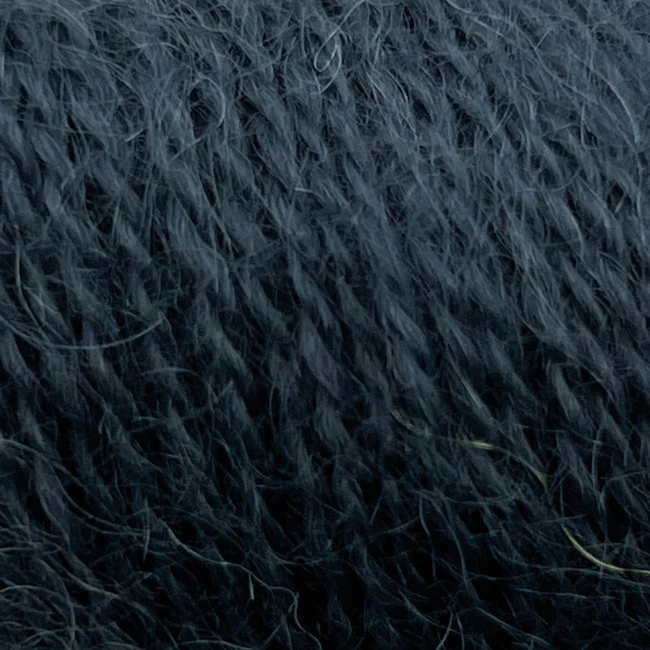 Onion Mohair+Wool 307 Gasolina azul