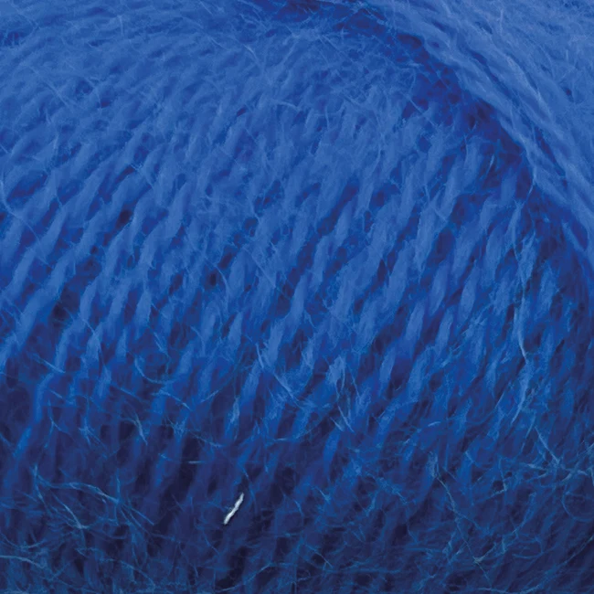 Onion Mohair+Wool 327 Cielo azul