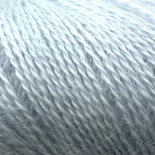 Onion Mohair+Wool 306 Azul claro