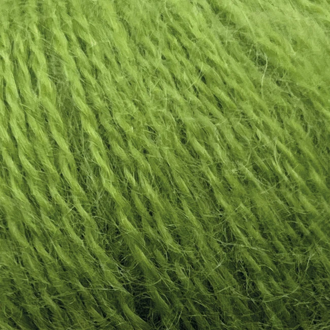 Onion Mohair+Wool 314 Verde caqui