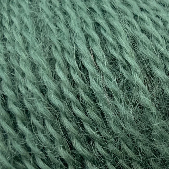Onion Mohair+Wool 320 Dulce verde