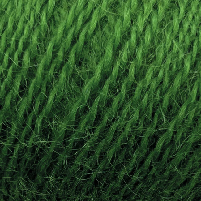 Onion Mohair+Wool 328 Verde