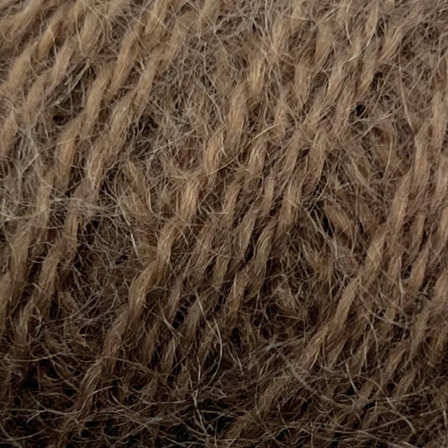 Onion Mohair+Wool 305 Mousse moka