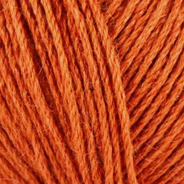 Onion Organic Cotton+Nettles+Wool 1317 Naranja