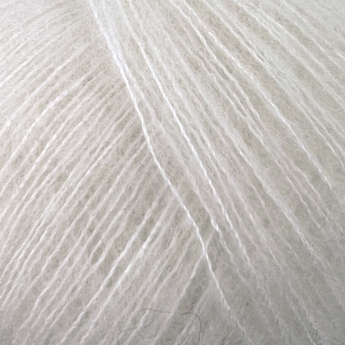 Permin Hannah 880101 Blanco