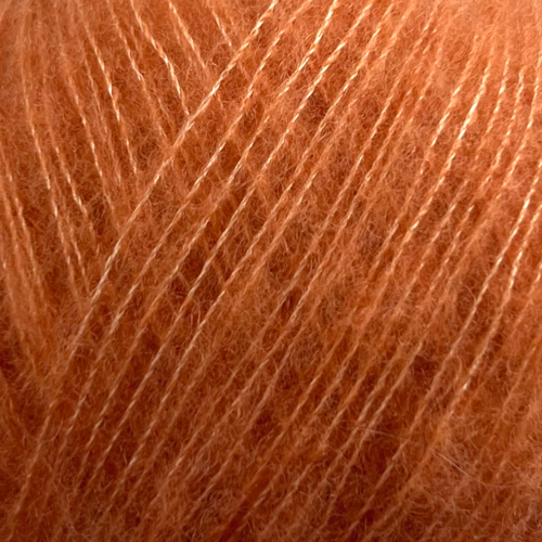 Permin Hannah 880118 Mandarina