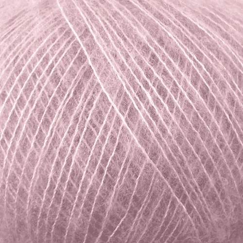 Permin Hannah 880102 Rosa empolvado