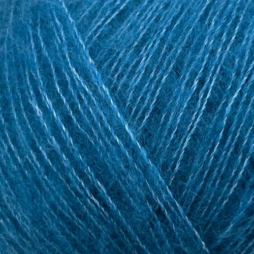 Permin Hannah 880112 Azul claro