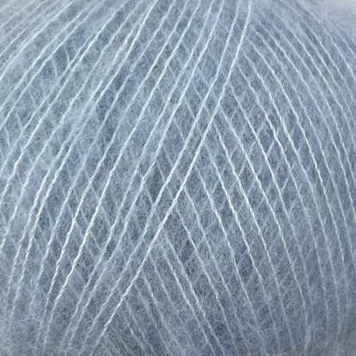 Permin Hannah 880103 Azul bebé