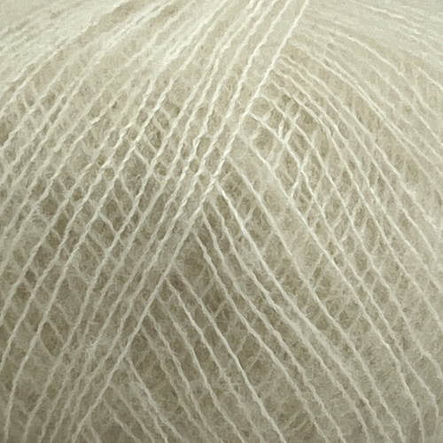 Permin Hannah 880119 Blanco crudo