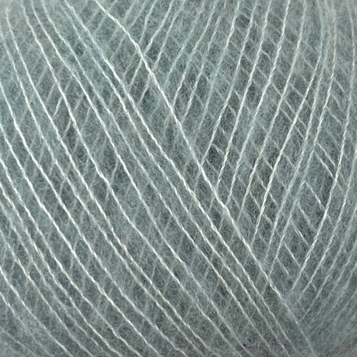 Permin Hannah 880104 Verde bebé