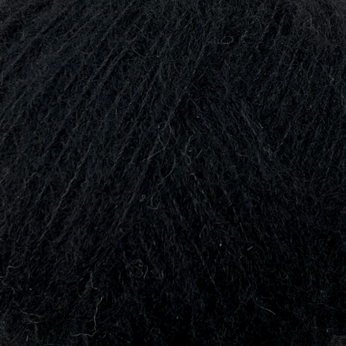 Permin Hannah 880107 Negro