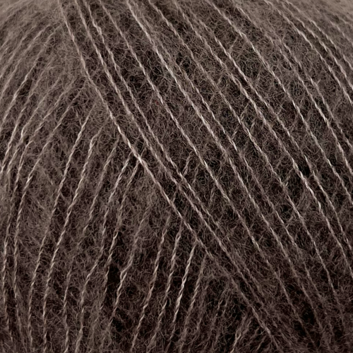 Permin Hannah 880106 Marrón