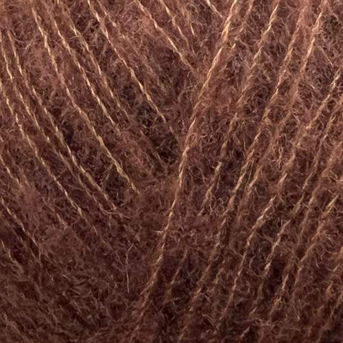 Permin Hannah 880116 Cáscara de nuez