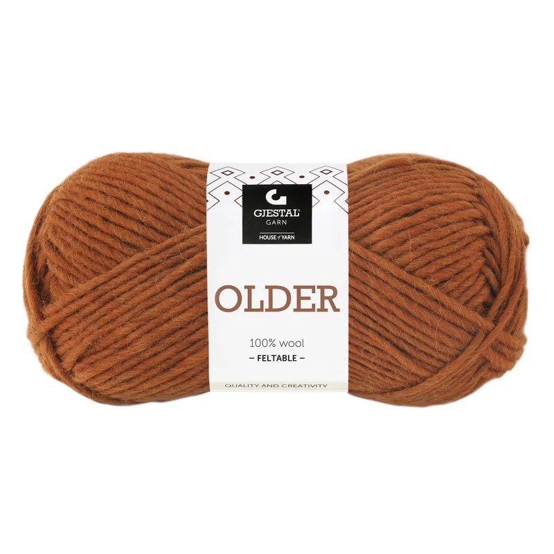 Gjestal Older 428 Azafrán