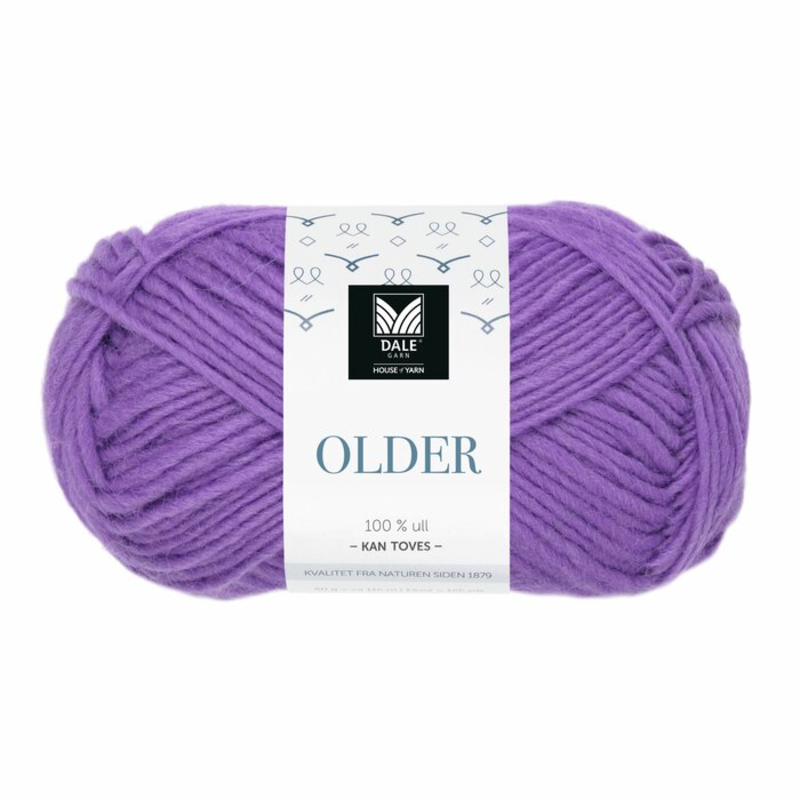 Dale Older 421 Lavanda