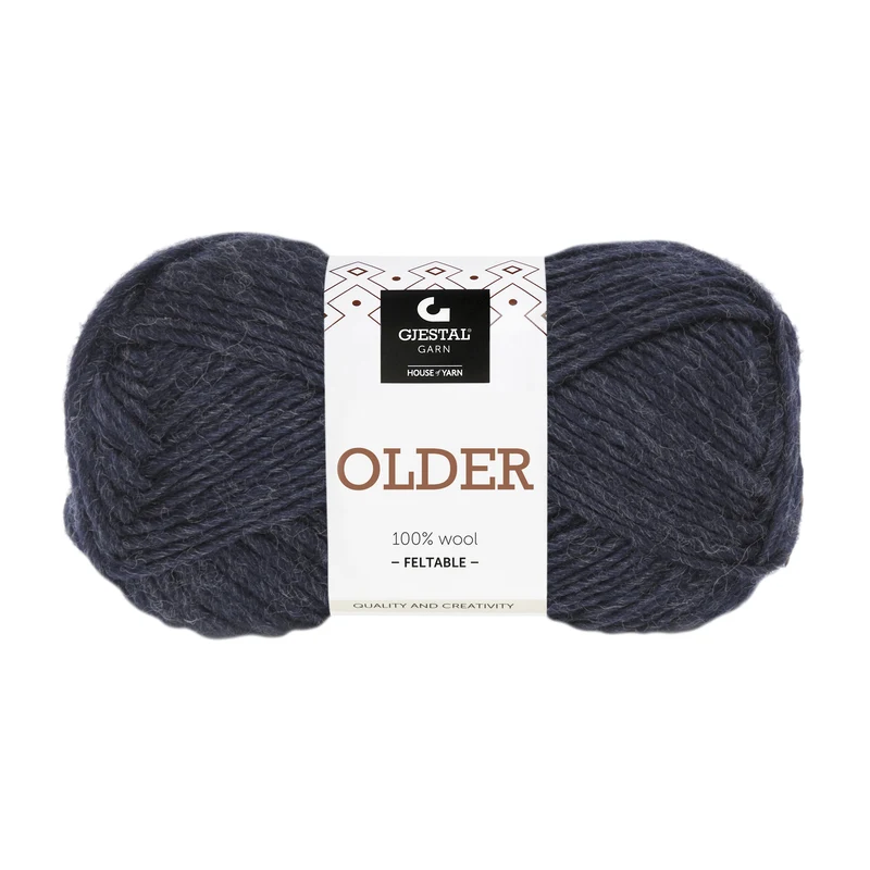 Gjestal Older 409 Azul índigo