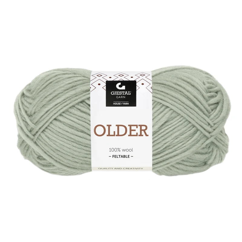 Gjestal Older 414 Hoja de té