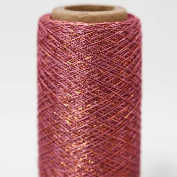 Kremke Soul Wool Stellaris 208 Rosa empolvado cobre