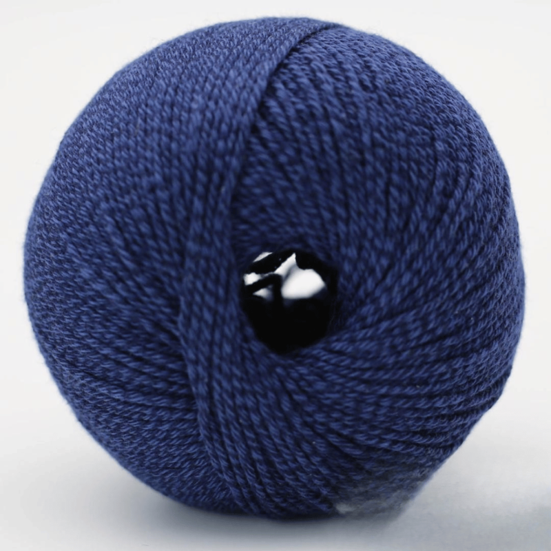 Kremke Soul Wool Morning Salutation 29 Azul