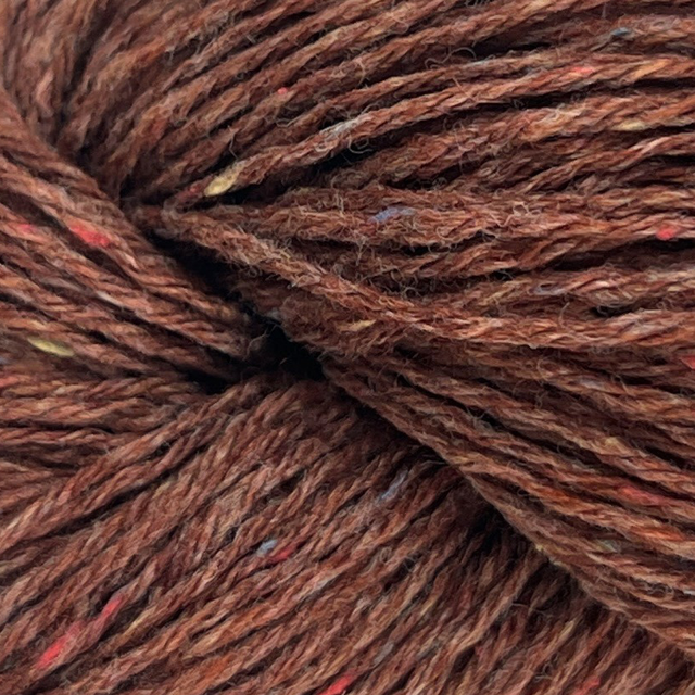 Permin Luna 38 Cáscara de nuez