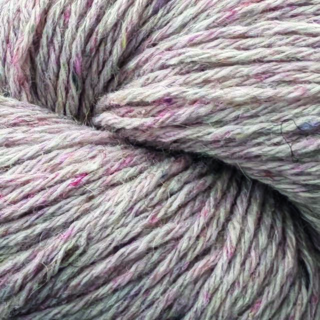 Permin Luna 33 Tweed natural