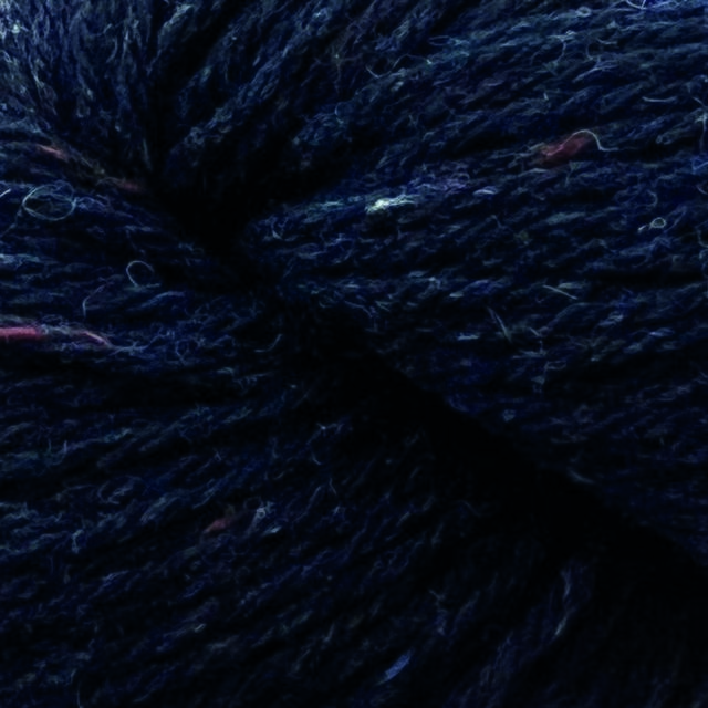 Permin Luna 36 Azul negro