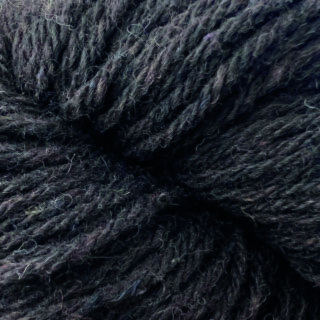 Permin Luna 30 Marron oscuro