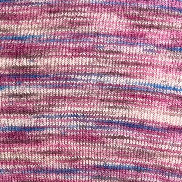 Permin Bella Color 96 Baya de invierno