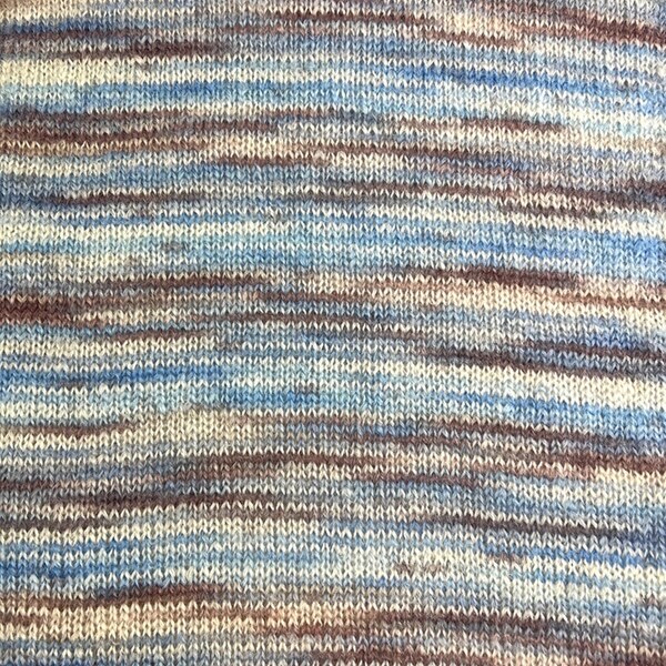 Permin Bella Color 95 Niebla matinal