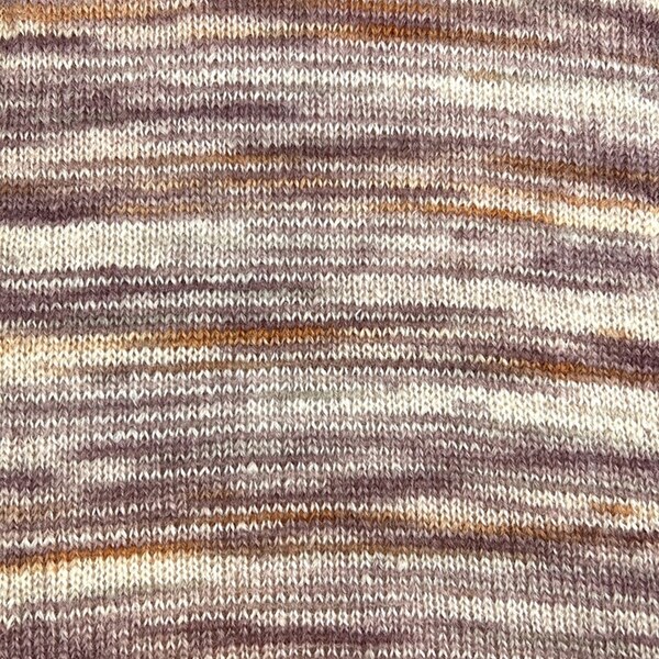 Permin Bella Color 97 Castaña