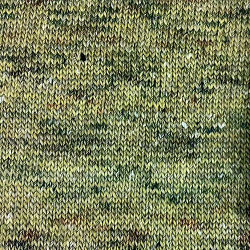 Permin Kamelia 19 Mostaza