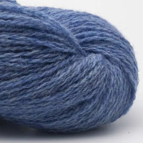 Bio Shetland 14 Azul oscuro