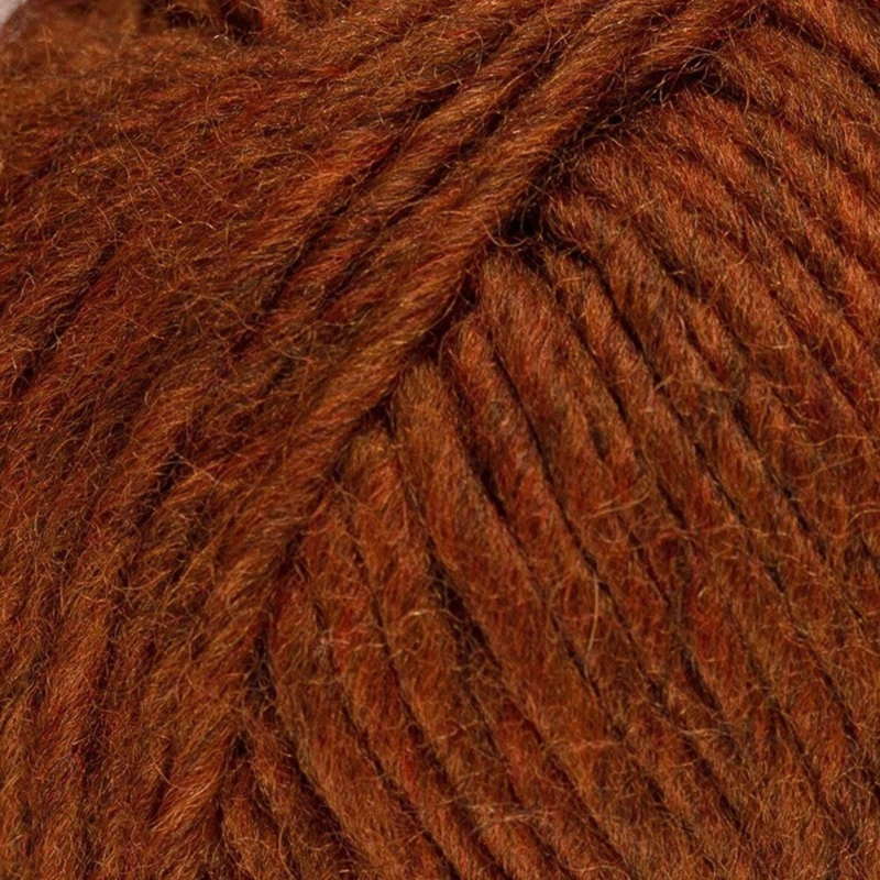 Viking Wool 553 Óxido