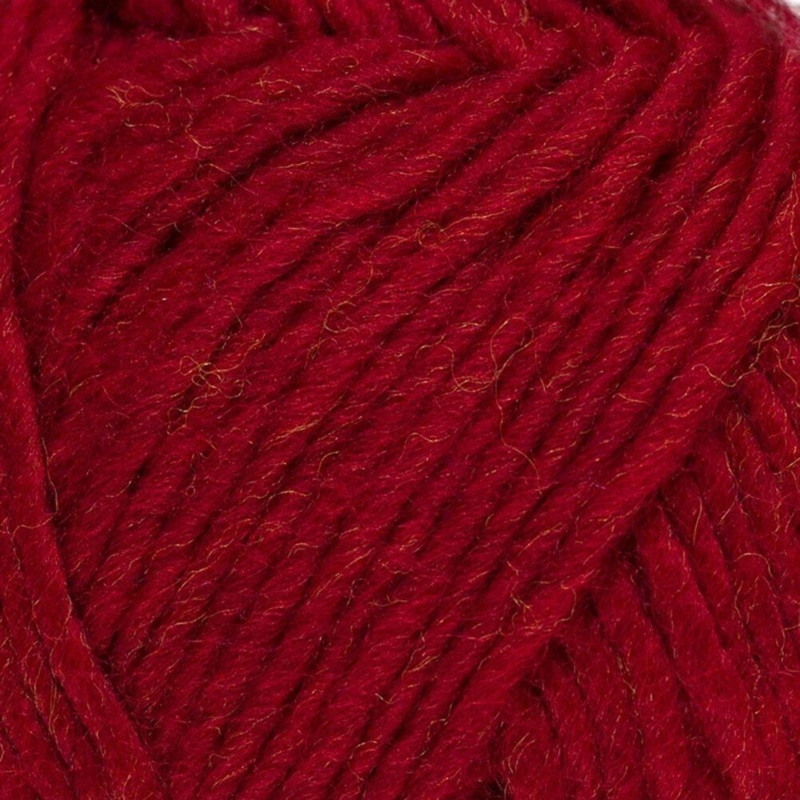 Viking Wool 560 Rojo