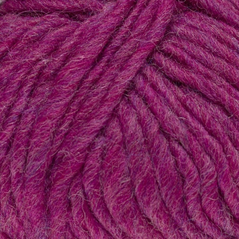 Viking Wool 566 Rosa oscuro