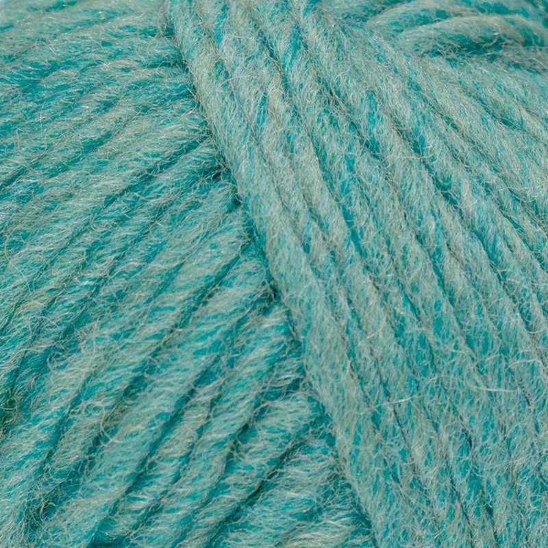 Viking Wool 529 Turquesa