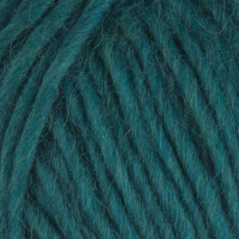 Viking Wool 533 Verde bosque