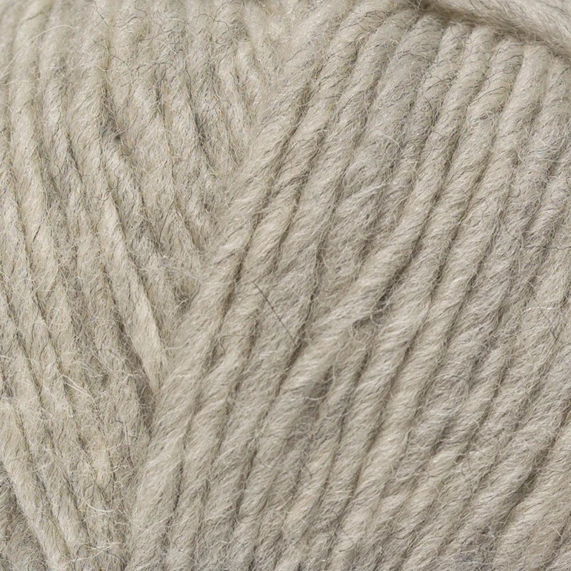 Viking Wool 512 Gris perla