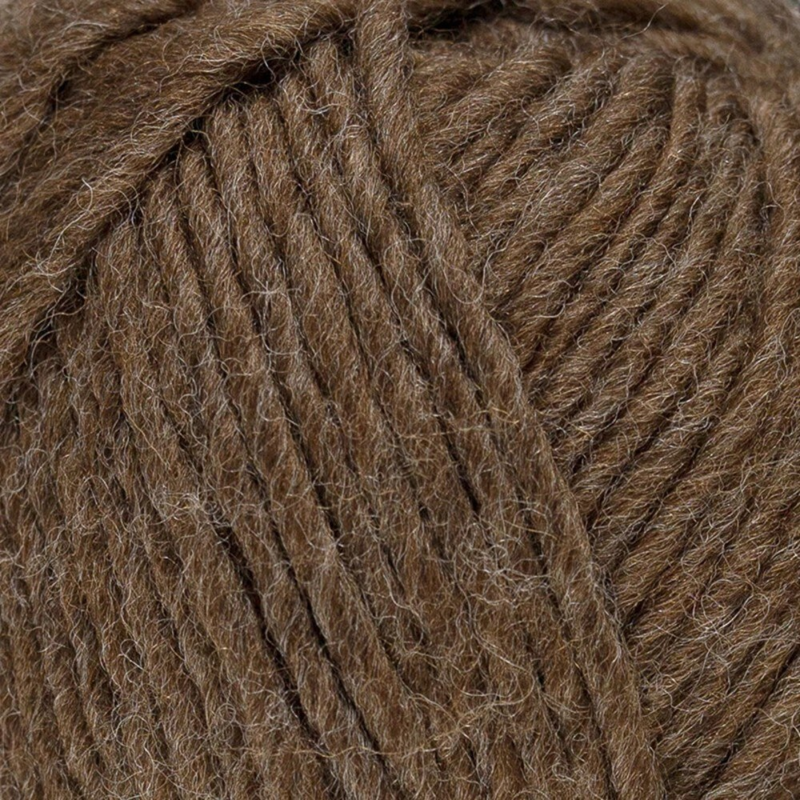 Viking Wool 508 Marrón