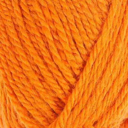 Istex Lopi Spuni 7231 Naranja Óxido