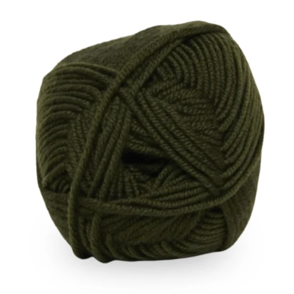 Hjertegarn Extrafine Merino 90 1285