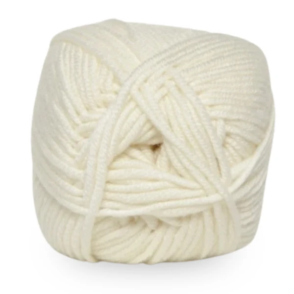 Hjertegarn Extrafine Merino 90 0100