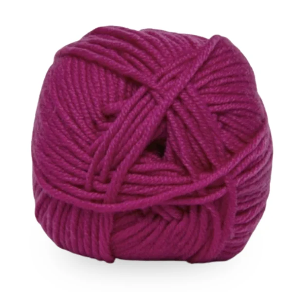 Hjertegarn Extrafine Merino 90 9130