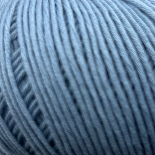 Onion Organic Cotton 142 Azul chambrey