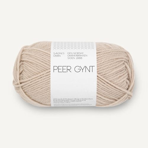 Sandnes Peer Gynt 2321 Mazapán