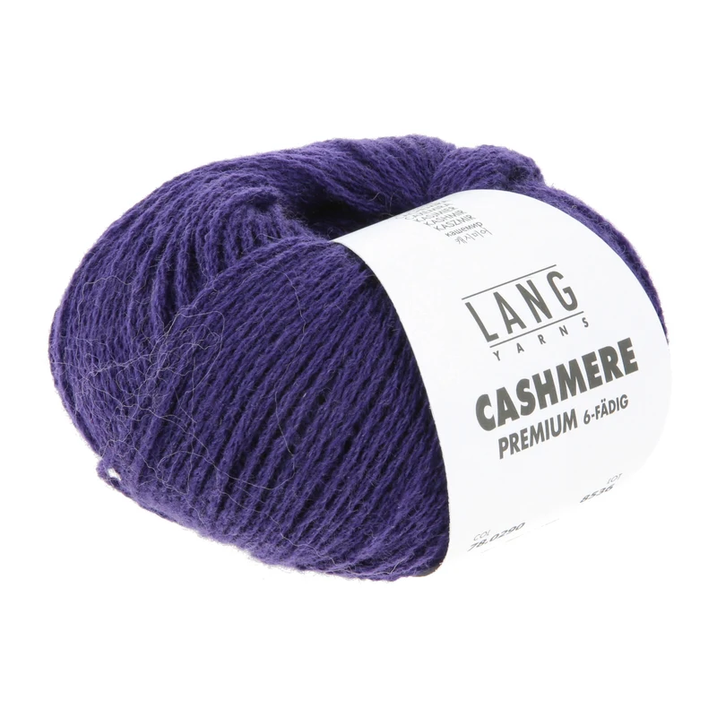 Lang Yarns Cashmere Premium 0290