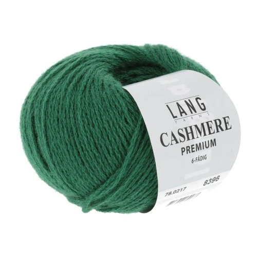 Lang Yarns Cashmere Premium 0217