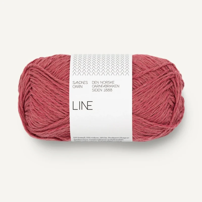 Sandnes Line 3042 Café con leche